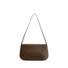 FANE Bra Bag Nubuck - Brulé