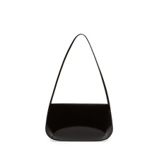 FANE Bra Bag Spazzolato - Noir