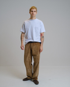 Nitty Gritty® Worldwide Washed 5-Pocket Cord - Beige