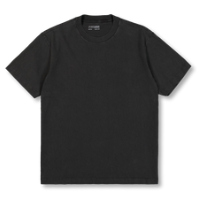 Lady White Co. Municipal T-Shirt - Pigment Charcoal