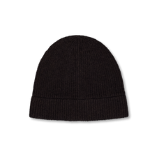 Lady White Co. Bump Beanie - Brown Melange