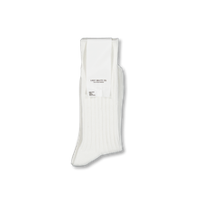 Lady White Co. LWC Socks - White