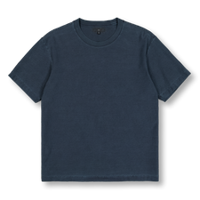 Lady White Co. Nep T-Shirt - Pigment Pitch Teal