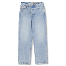 Stüssy New Classic Jeans Denim - Light Wash Indigo