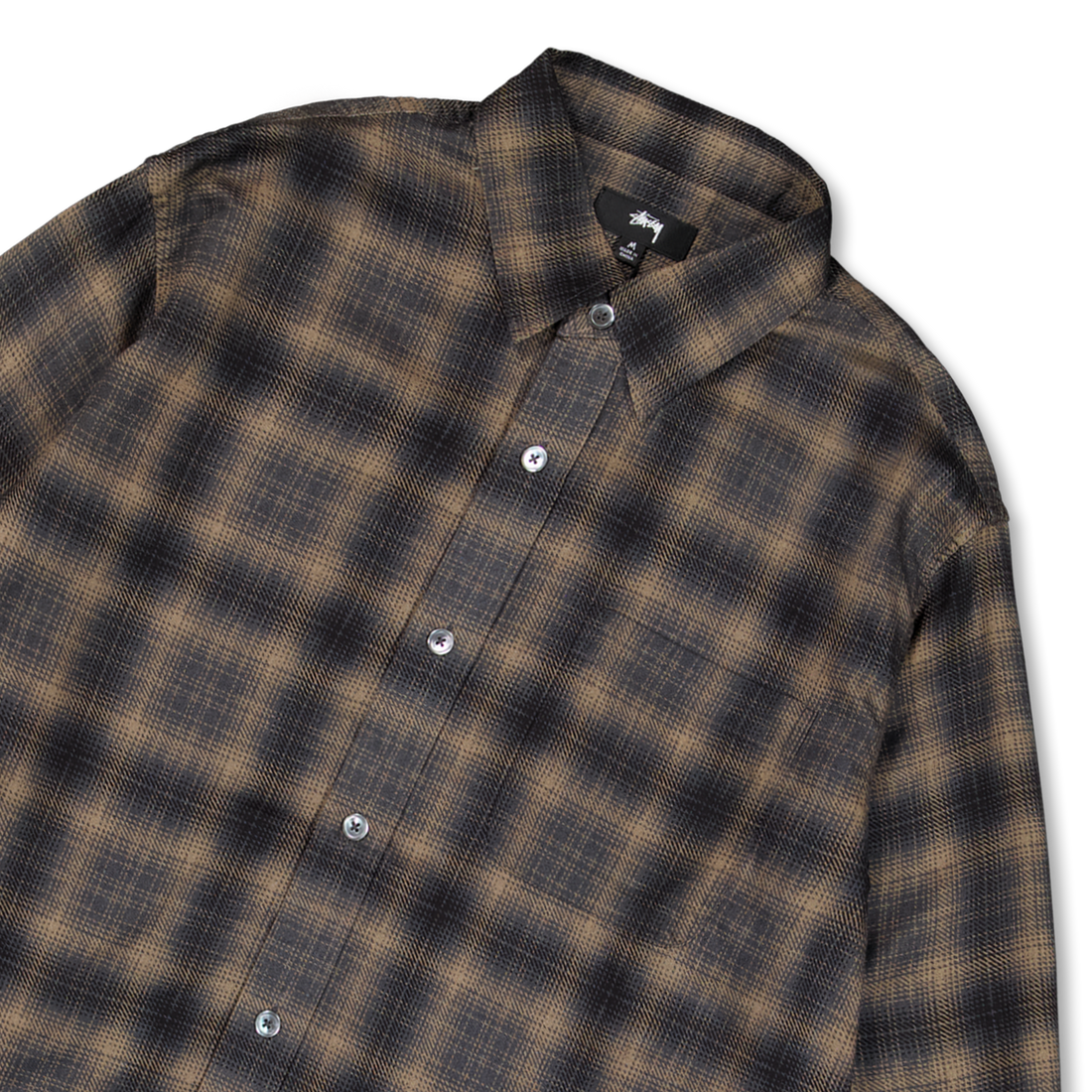 Nitty Gritty® | Stüssy