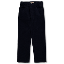 Stüssy New Classic Corduroy - Navy