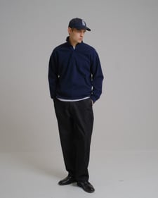 Nitty Gritty® Worldwide Rugby Jersey - Navy