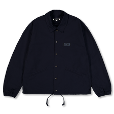 Nanamica OOAL Wind Jacket - Dark Navy