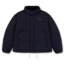 Nanamica OOAL Down Jacket - Dark Navy