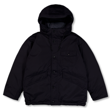 Nanamica 2L GORE-TEX Down Coat - Navy