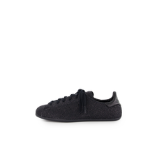 adidas Originals Stan Smith Lo Pro W - Core Black/Grey Four