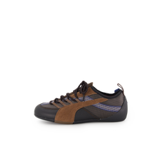 Puma Klim Patch - Black/Fudge