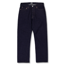 Phigvel Classic Jeans (Regular) - Indigo
