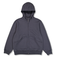 MAN-TLE                                            LWC x MAN-TLE New Parka - Tin