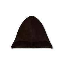 Casey Casey Rover Beanie Wooly - Ebony