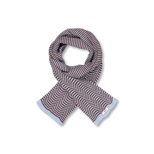 Horses Muffler - Aqua